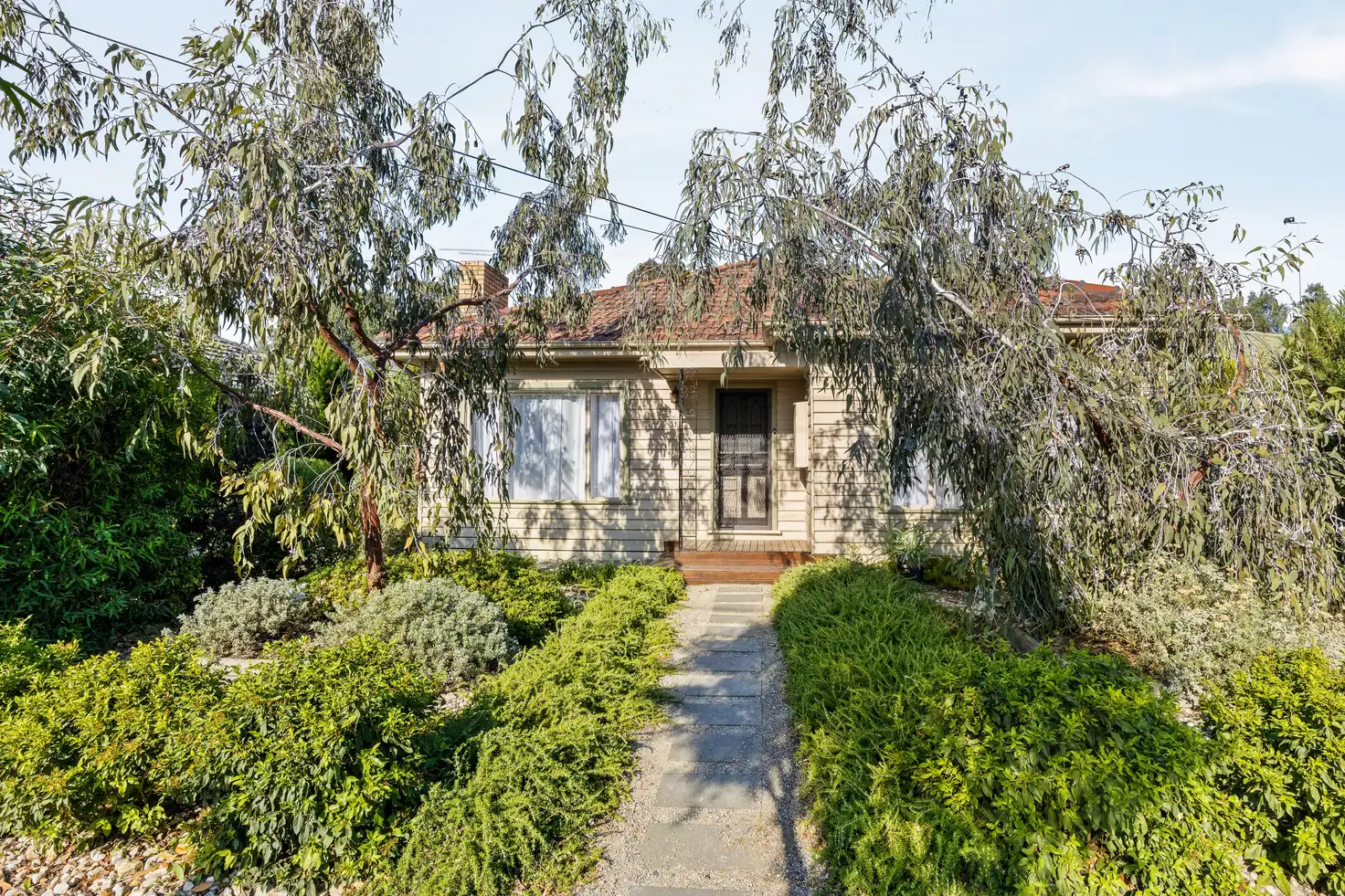 Main view of Homely house listing, 1/14 Conifer Avenue, Brooklyn VIC 3012