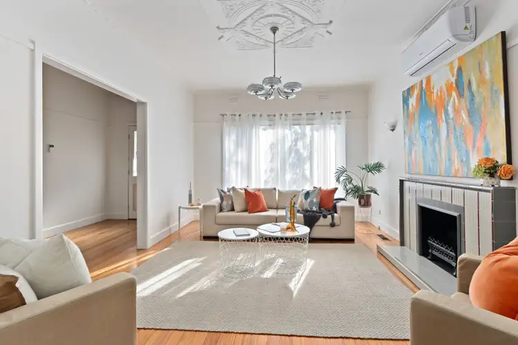 Third view of Homely house listing, 1/14 Conifer Avenue, Brooklyn VIC 3012