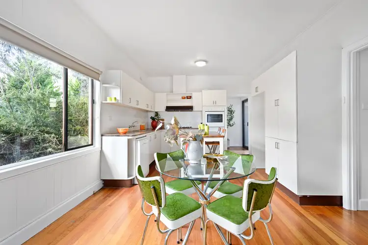 Fifth view of Homely house listing, 1/14 Conifer Avenue, Brooklyn VIC 3012