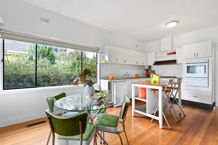 Sixth view of Homely house listing, 1/14 Conifer Avenue, Brooklyn VIC 3012