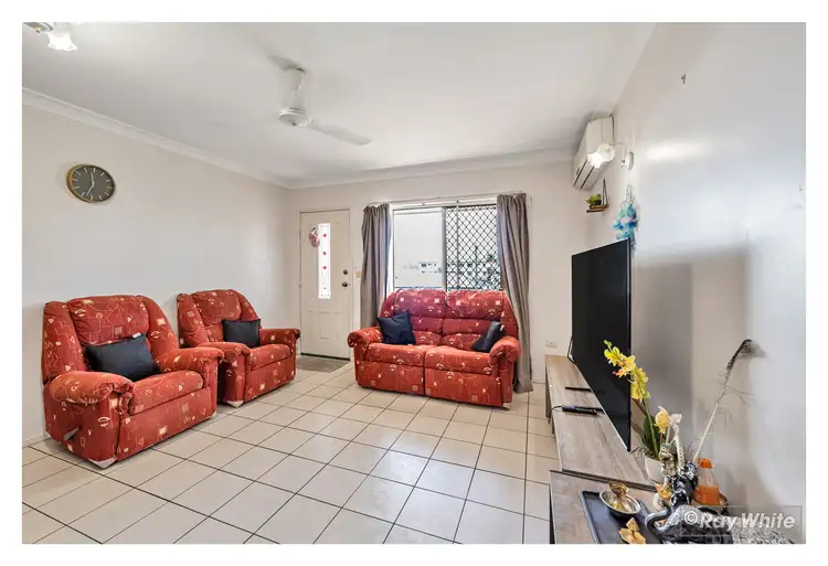 Seventh view of Homely apartment listing, 6/6 Thurston Street, Allenstown QLD 4700
