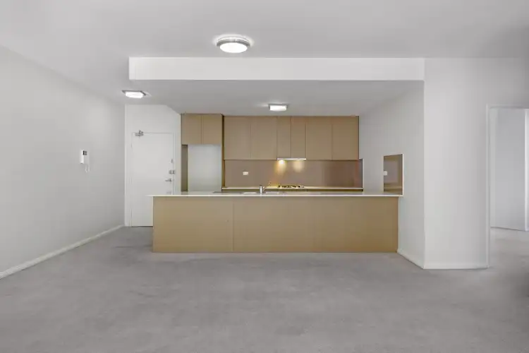 Second view of Homely unit listing, G01/1 Mill Road, Liverpool NSW 2170