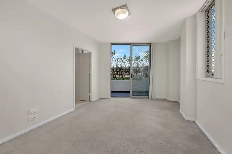 Third view of Homely unit listing, G01/1 Mill Road, Liverpool NSW 2170