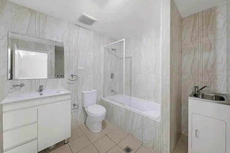 Fifth view of Homely unit listing, G01/1 Mill Road, Liverpool NSW 2170