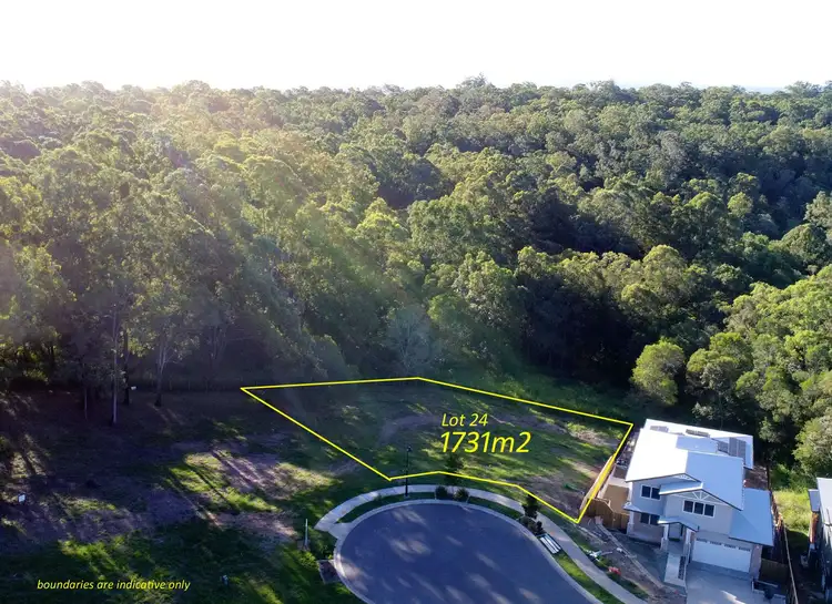 59 Whipbird Place, Oxley QLD 4075