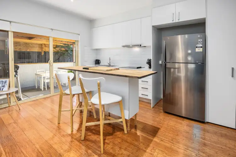 Second view of Homely house listing, 1/119 Jetty Road, Rosebud VIC 3939