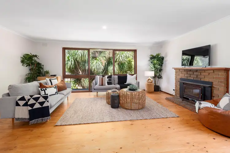 Third view of Homely house listing, 5 Salisbury Avenue, Warburton VIC 3799