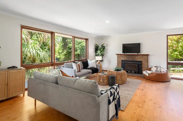 Fourth view of Homely house listing, 5 Salisbury Avenue, Warburton VIC 3799