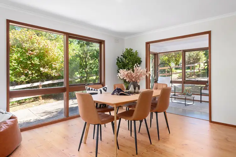 Fifth view of Homely house listing, 5 Salisbury Avenue, Warburton VIC 3799