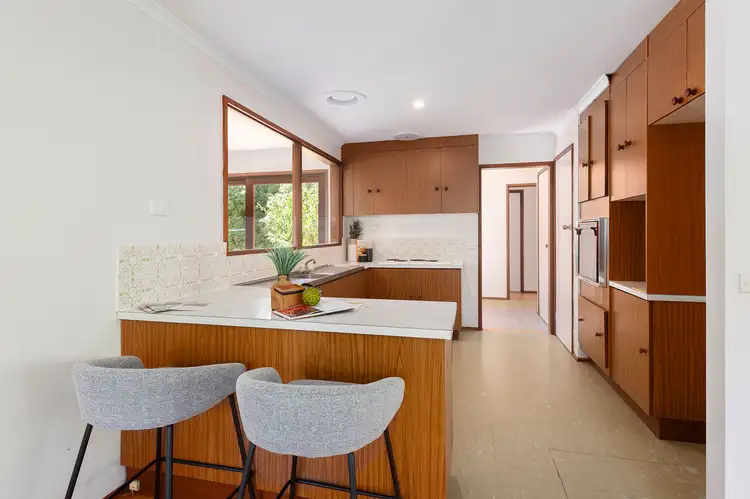 Sixth view of Homely house listing, 5 Salisbury Avenue, Warburton VIC 3799