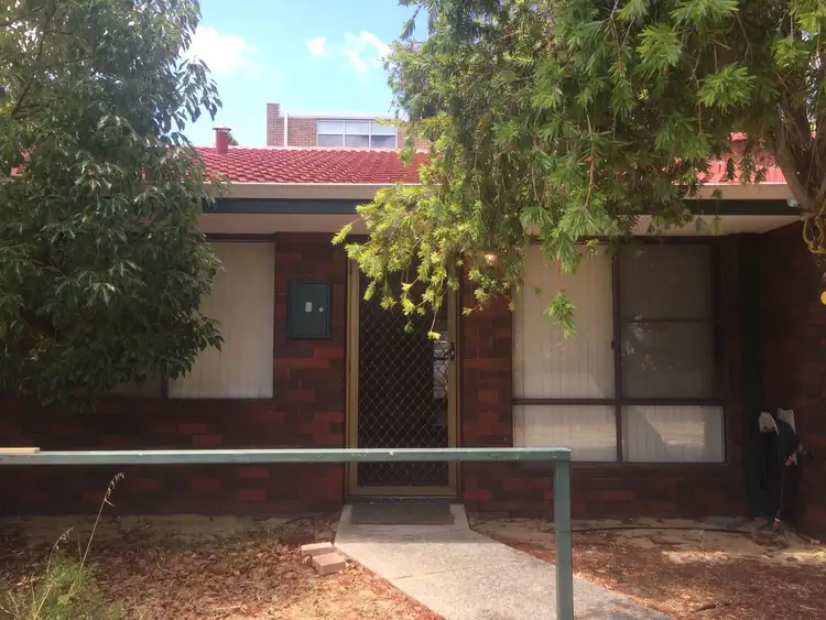 Main view of Homely villa listing, 8/32 Clifton Crescent, Mount Lawley WA 6050