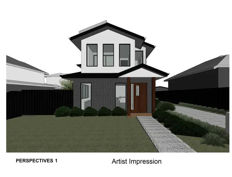 Fourth view of Homely townhouse listing, 3/44 Storey Road, Reservoir VIC 3073