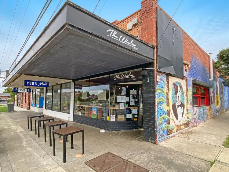 Fifth view of Homely townhouse listing, 3/44 Storey Road, Reservoir VIC 3073