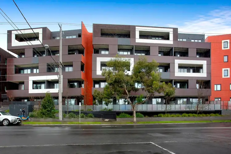 Second view of Homely apartment listing, G17/388 Murray Road, Preston VIC 3072