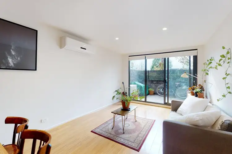 Fourth view of Homely apartment listing, G17/388 Murray Road, Preston VIC 3072