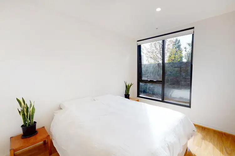 Fifth view of Homely apartment listing, G17/388 Murray Road, Preston VIC 3072