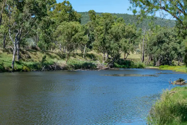 Second view of Homely rural property listing, 5603 Bruxner Way, Tenterfield NSW 2372
