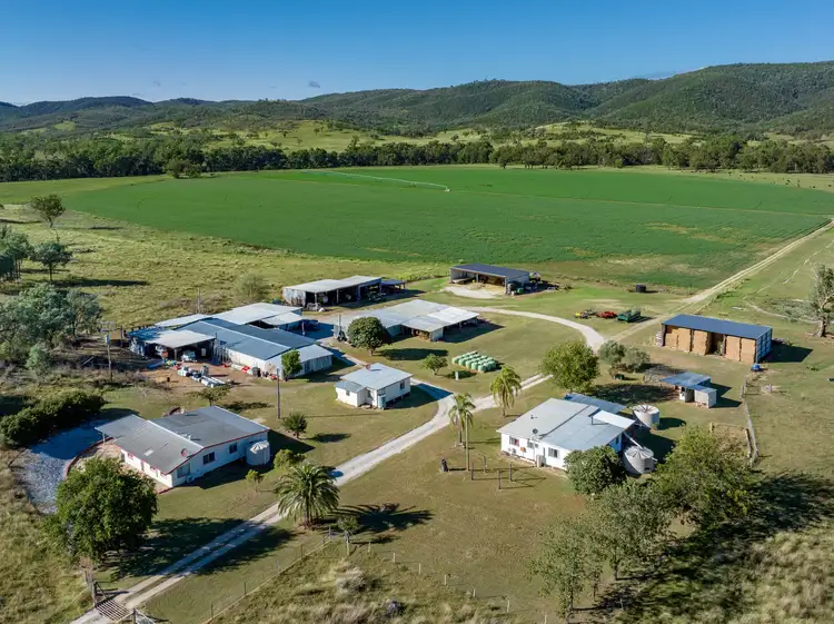 Third view of Homely rural property listing, 5603 Bruxner Way, Tenterfield NSW 2372