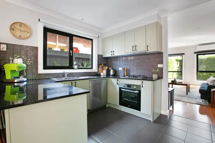 Fifth view of Homely townhouse listing, 4/468-470 Plenty Road, Preston VIC 3072