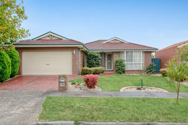 Main view of Homely house listing, 15 Manuka Court, Mill Park VIC 3082