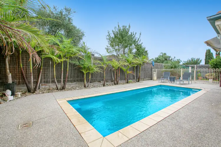 Second view of Homely house listing, 15 Manuka Court, Mill Park VIC 3082