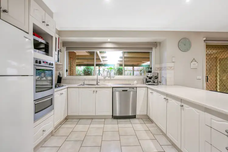 Fourth view of Homely house listing, 15 Manuka Court, Mill Park VIC 3082