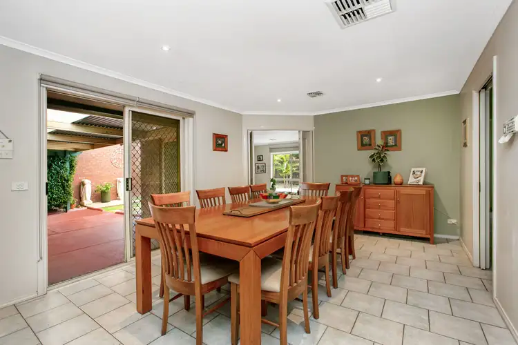 Fifth view of Homely house listing, 15 Manuka Court, Mill Park VIC 3082