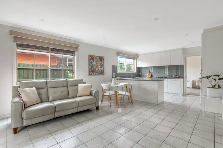 Fifth view of Homely house listing, 2/233 Gilbert Road, Preston VIC 3072