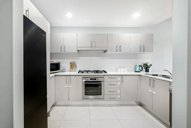 Sixth view of Homely unit listing, 5/3-9 Warby Street, Campbelltown NSW 2560