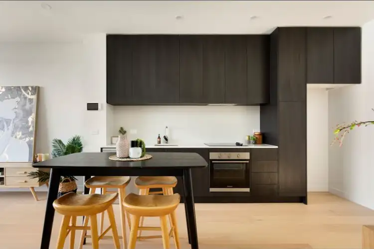 Third view of Homely townhouse listing, 7/2 Bruce Street, Preston VIC 3072