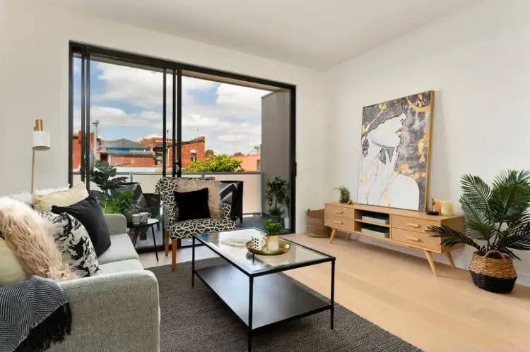 Fourth view of Homely townhouse listing, 7/2 Bruce Street, Preston VIC 3072