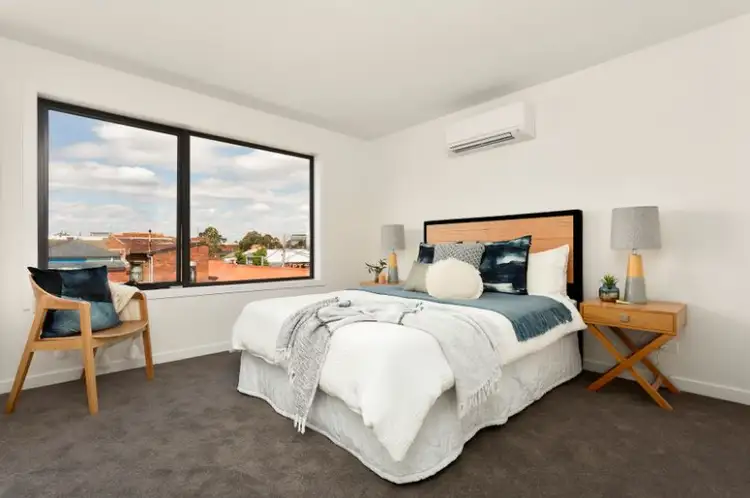 Fifth view of Homely townhouse listing, 7/2 Bruce Street, Preston VIC 3072