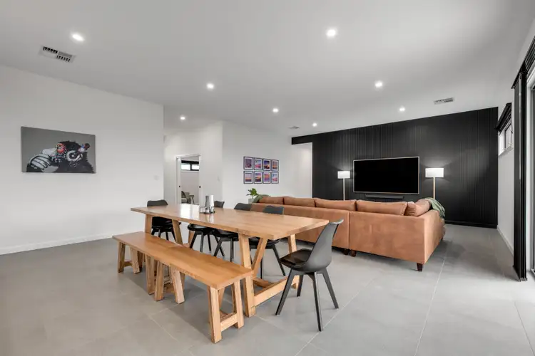 Fourth view of Homely house listing, 4 Collins Drive, Suttontown SA 5291