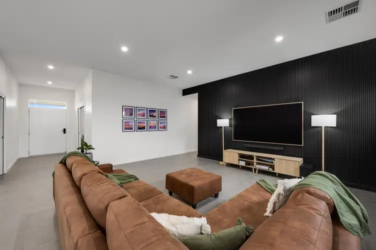 Fifth view of Homely house listing, 4 Collins Drive, Suttontown SA 5291