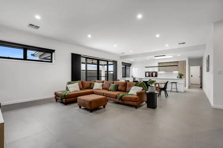 Sixth view of Homely house listing, 4 Collins Drive, Suttontown SA 5291