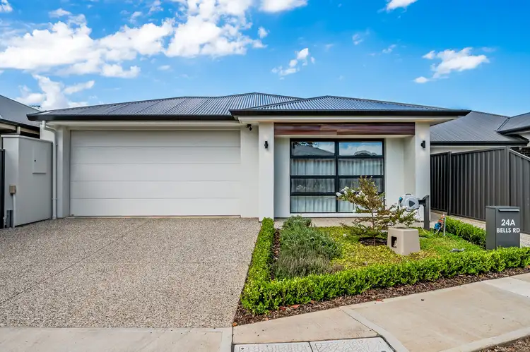 24A Bells Road, Somerton Park SA 5044