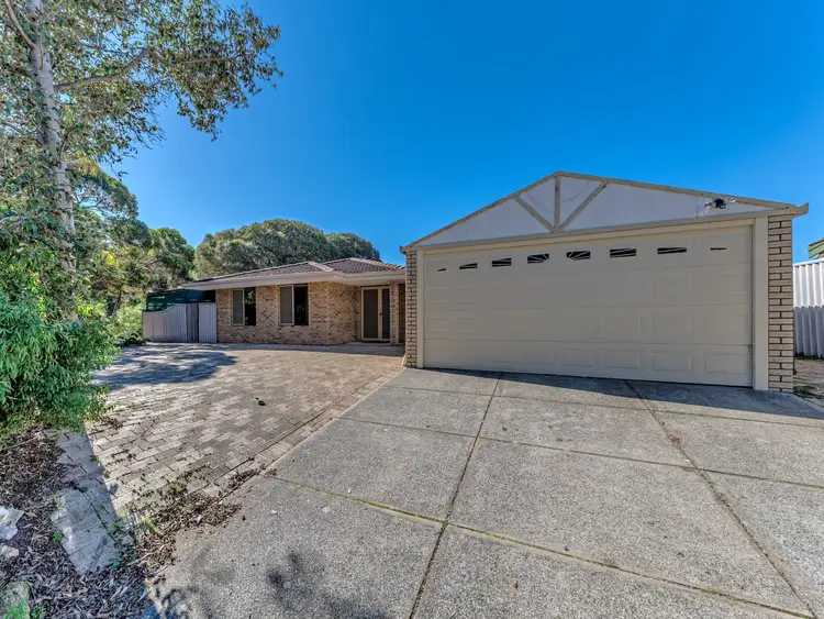 1 Lexcen Crescent, Ocean Reef WA 6027