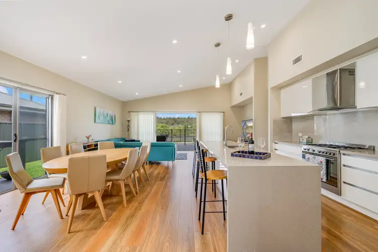 21 Conquest Close, Rutherford NSW 2320