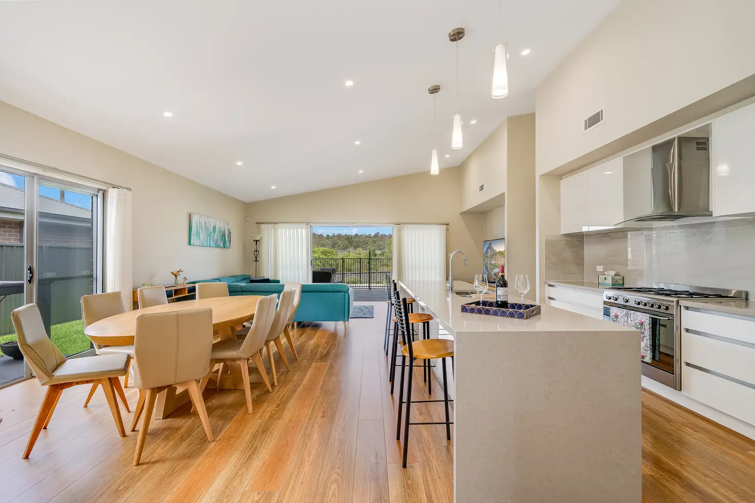 Main view of Homely house listing, 21 Conquest Close, Rutherford NSW 2320