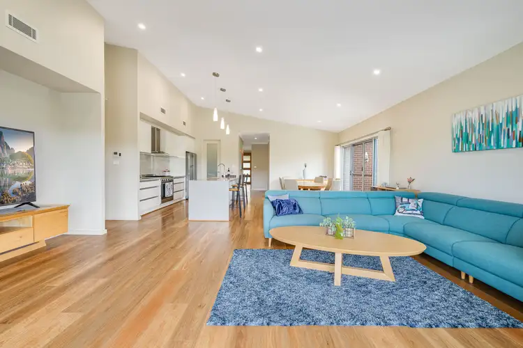 Third view of Homely house listing, 21 Conquest Close, Rutherford NSW 2320