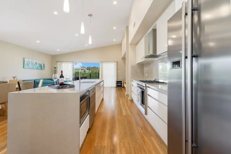 Fourth view of Homely house listing, 21 Conquest Close, Rutherford NSW 2320
