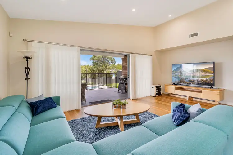 Sixth view of Homely house listing, 21 Conquest Close, Rutherford NSW 2320