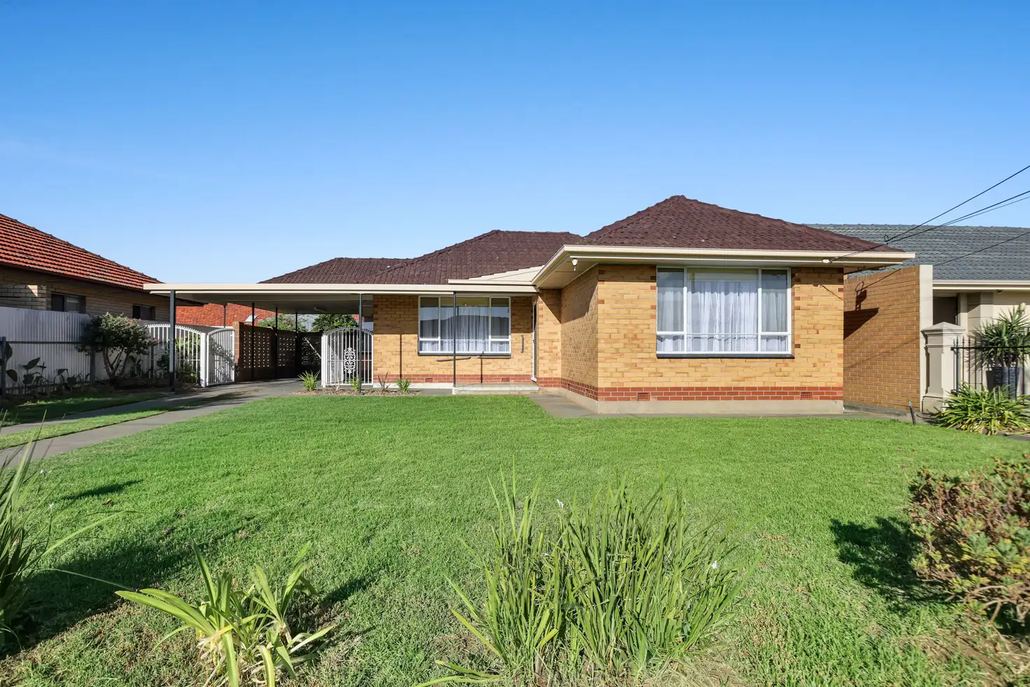 Main view of Homely house listing, 11 Hartog Street, Flinders Park SA 5025