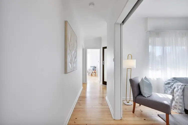 Second view of Homely house listing, 11 Hartog Street, Flinders Park SA 5025