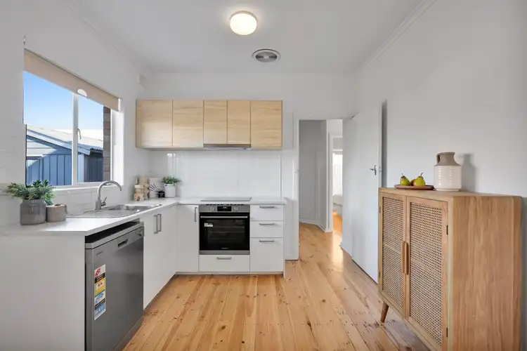 Fifth view of Homely house listing, 11 Hartog Street, Flinders Park SA 5025