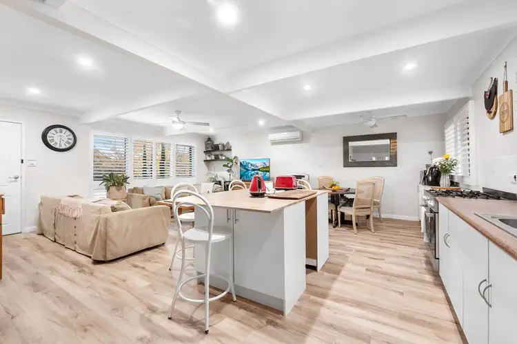 Fifth view of Homely house listing, 9 Port Erringhi Road, Ebenezer NSW 2756