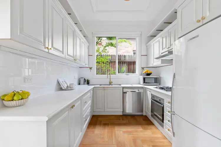 Fifth view of Homely house listing, 58 Murriverie Road, North Bondi NSW 2026