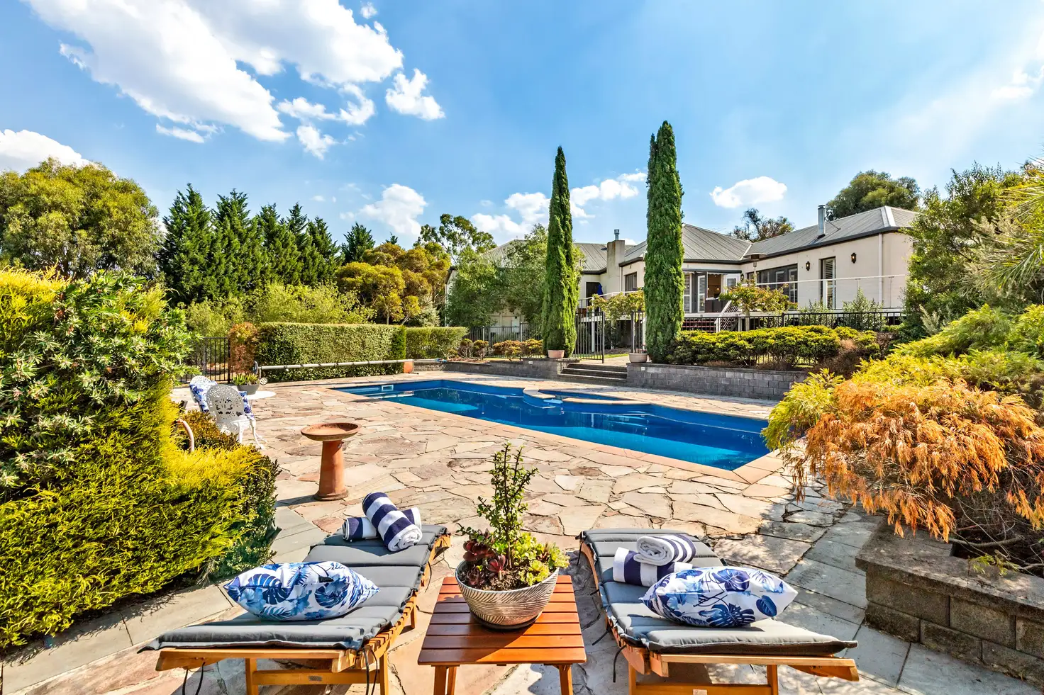 Main view of Homely house listing, 5 Red Box Court, Yarrambat VIC 3091