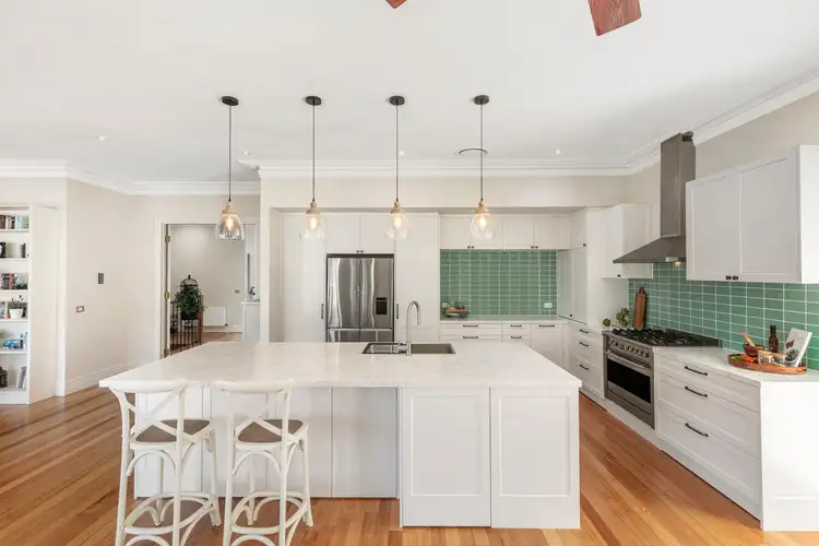 Fourth view of Homely house listing, 5 Red Box Court, Yarrambat VIC 3091