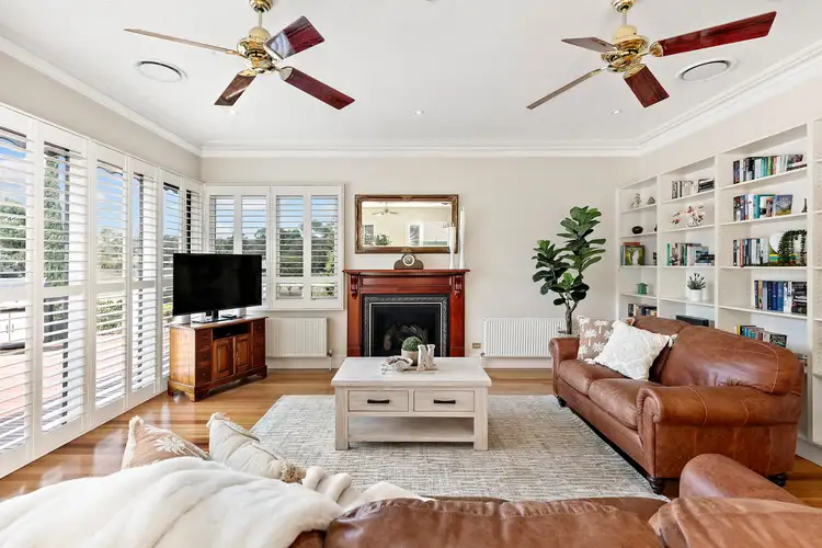 Fifth view of Homely house listing, 5 Red Box Court, Yarrambat VIC 3091